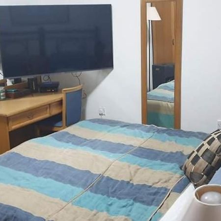 Apartmán The Mmm Marsaskala Exteriér fotografie