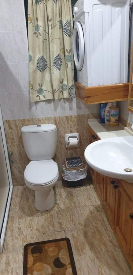 Apartmán The Mmm Marsaskala Exteriér fotografie