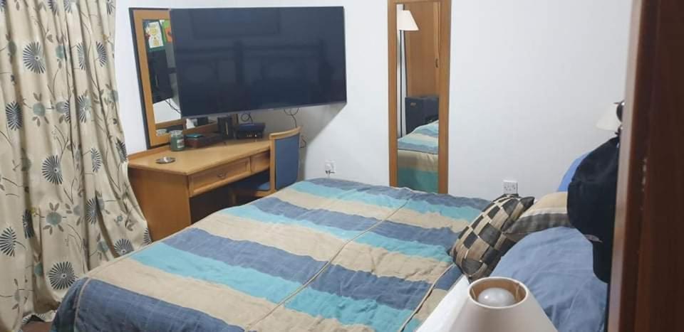 Apartmán The Mmm Marsaskala Exteriér fotografie