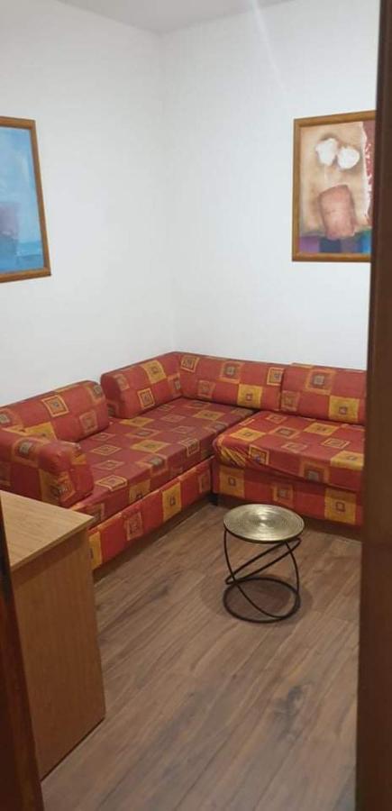 Apartmán The Mmm Marsaskala Exteriér fotografie