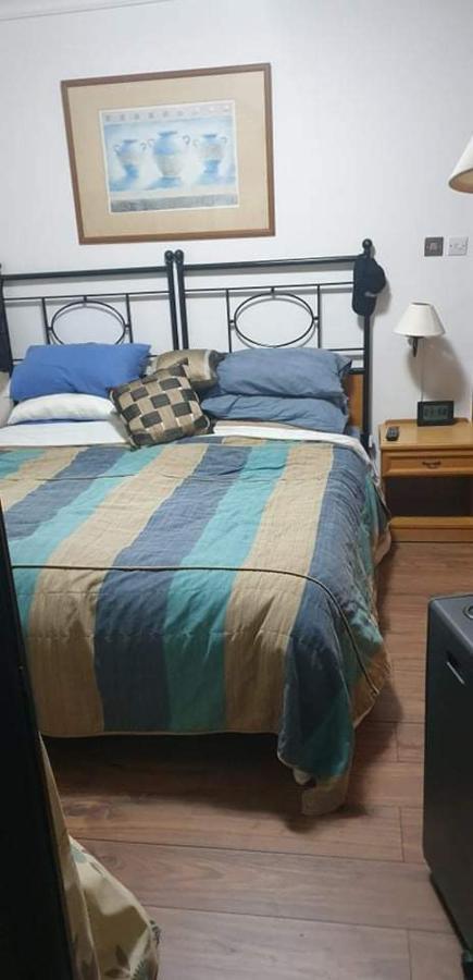 Apartmán The Mmm Marsaskala Exteriér fotografie