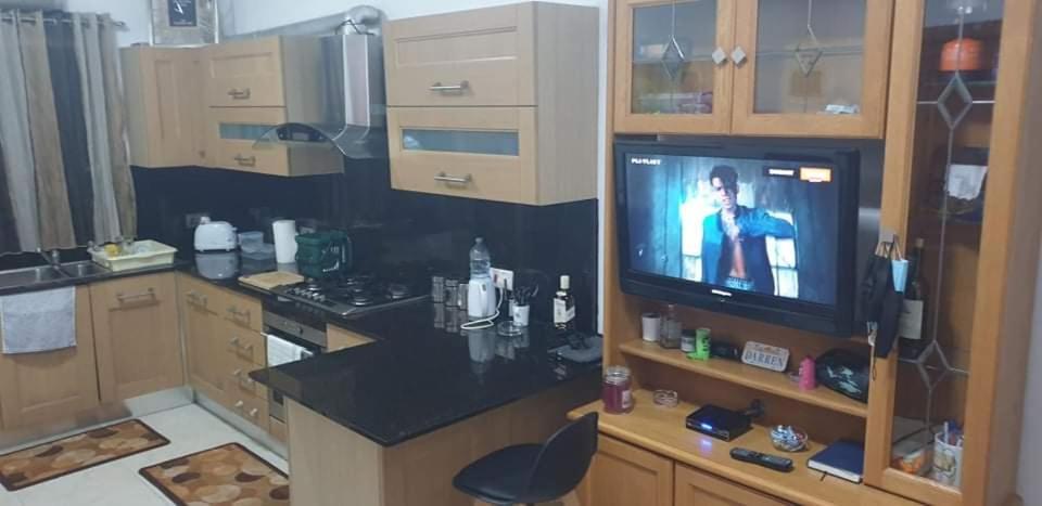 Apartmán The Mmm Marsaskala Exteriér fotografie