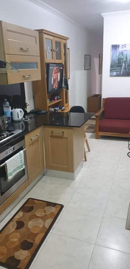 Apartmán The Mmm Marsaskala Exteriér fotografie