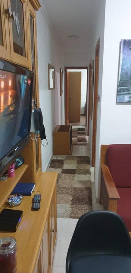 Apartmán The Mmm Marsaskala Exteriér fotografie