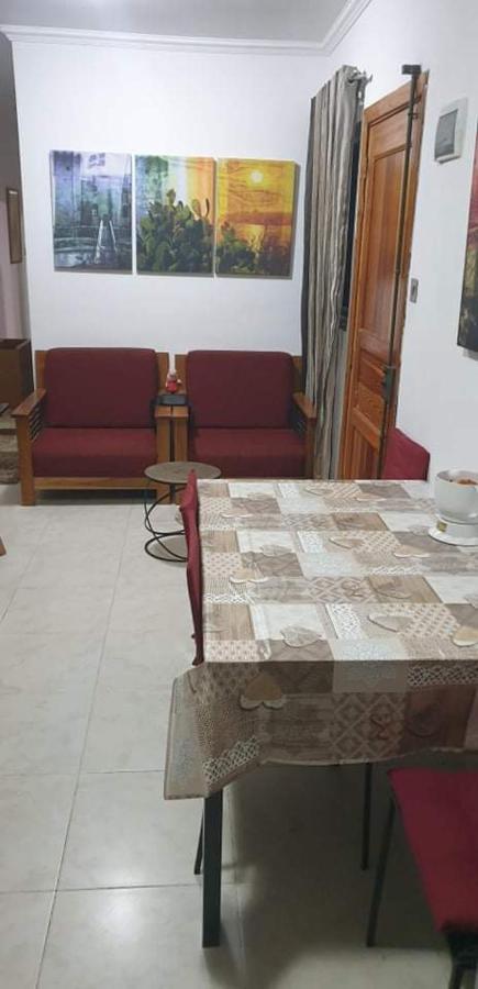 Apartmán The Mmm Marsaskala Exteriér fotografie