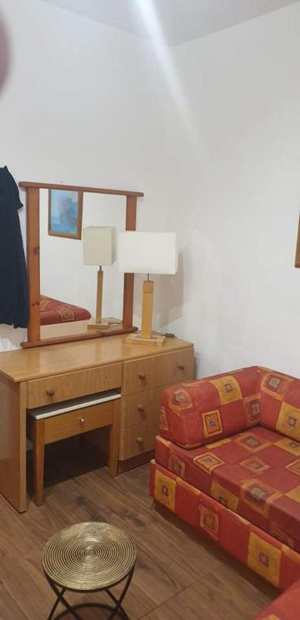 Apartmán The Mmm Marsaskala Exteriér fotografie